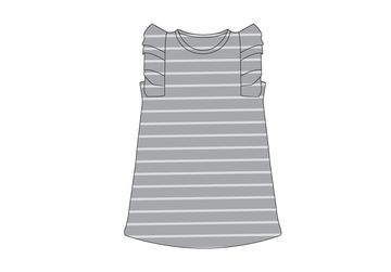 Clothes (Size 8-14 y)